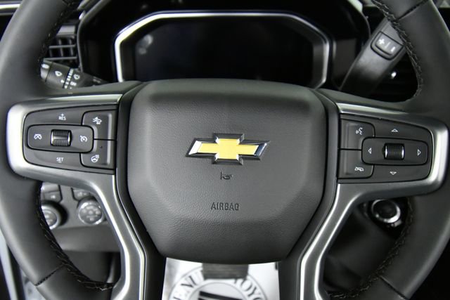 New 2026 Chevrolet Silverado 3500 LT w/ Convenience Package image 2