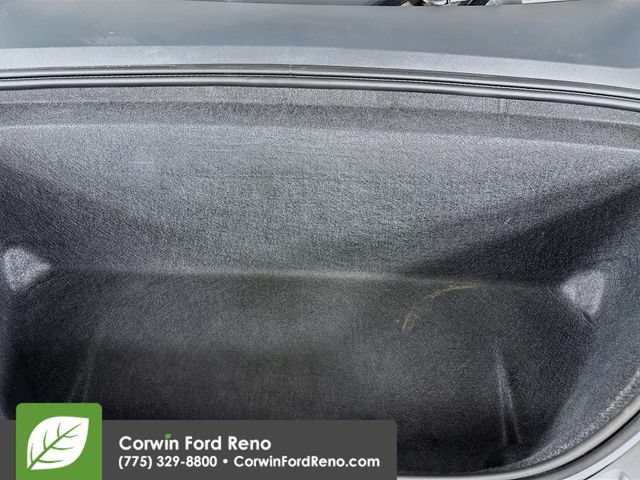 Used 2020 Tesla Model X Long Range AWD/4WD image 29