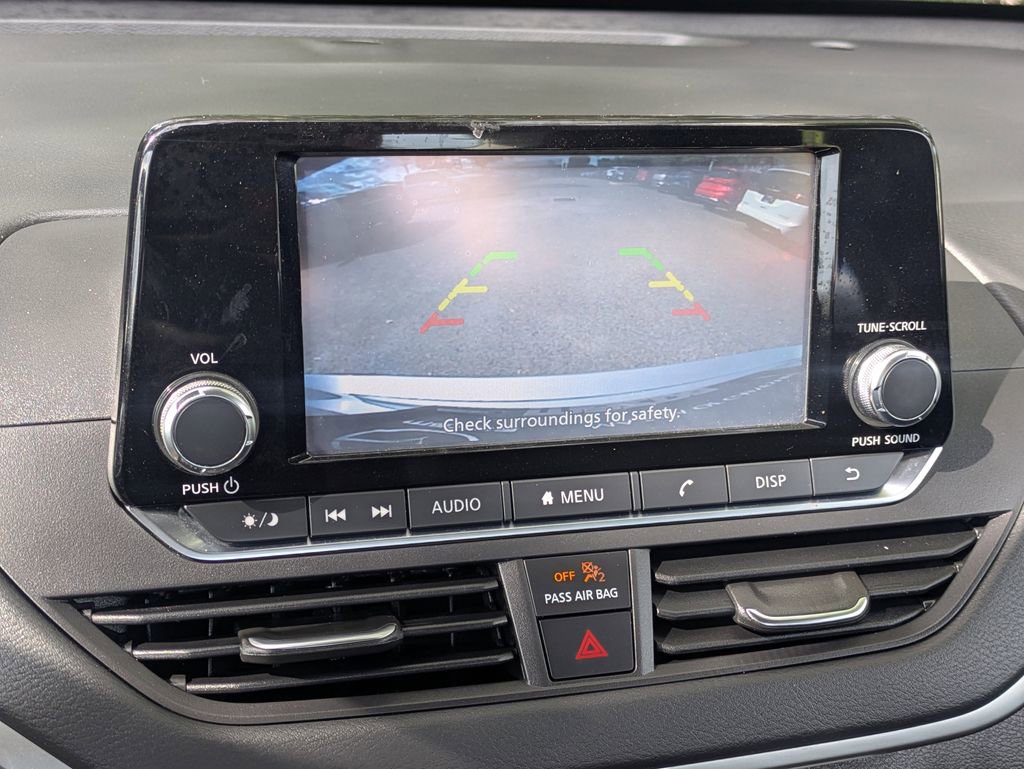 Used 2022 Nissan Altima 2.5 S FWD image 18