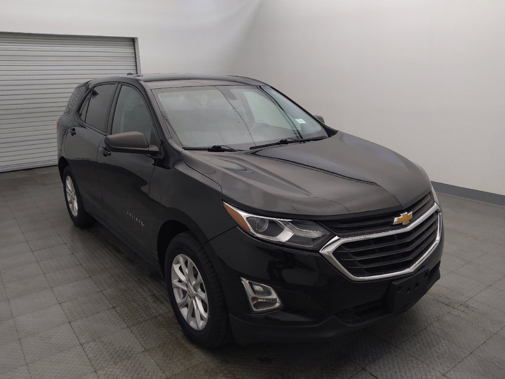 Used 2019 Chevrolet Equinox LS w/ LS Convenience Package AWD/4WD image 13
