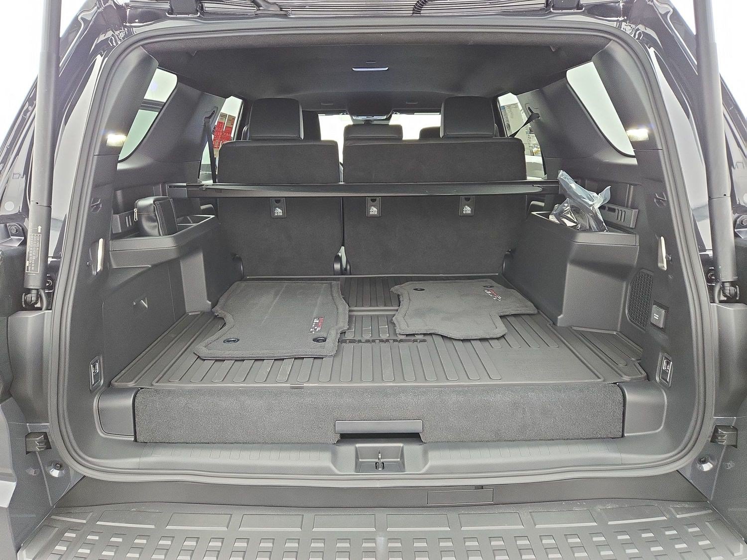 New 2026 Toyota 4Runner TRD Off-Road Premium w/ Tow Technology Package AWD/4WD image 30