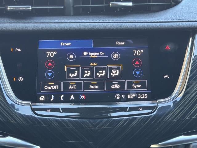 Certified 2024 Cadillac XT6 Premium Luxury FWD image 36