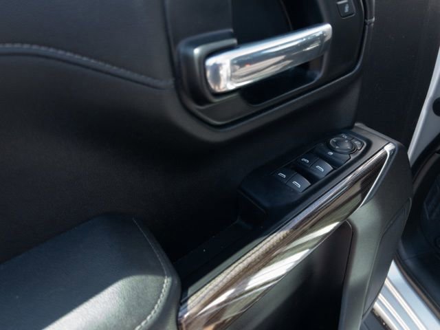Used 2020 Chevrolet Silverado 1500 LT w/ All-Star Edition AWD/4WD image 23
