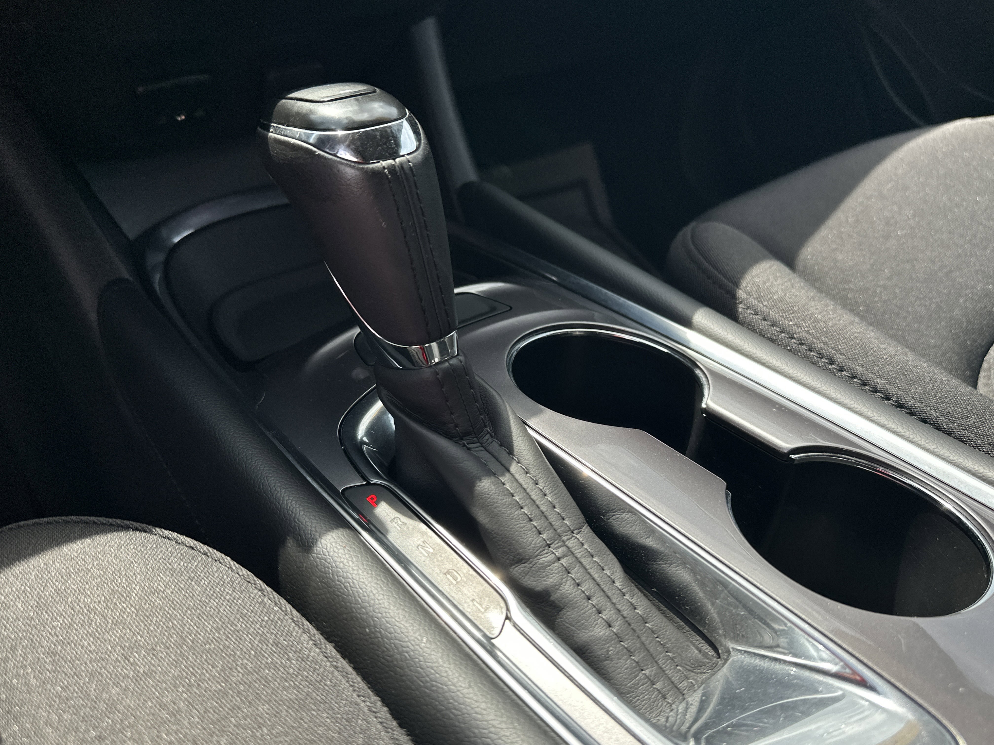 Used 2018 Chevrolet Malibu LT image 31