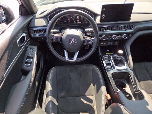 Used 2024 Acura Integra A-Spec w/ Technology Package FWD image 26