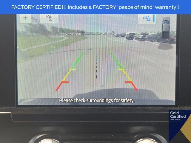 Used 2023 Ford F150 XLT w/ Equipment Group 301A Mid RWD image 38