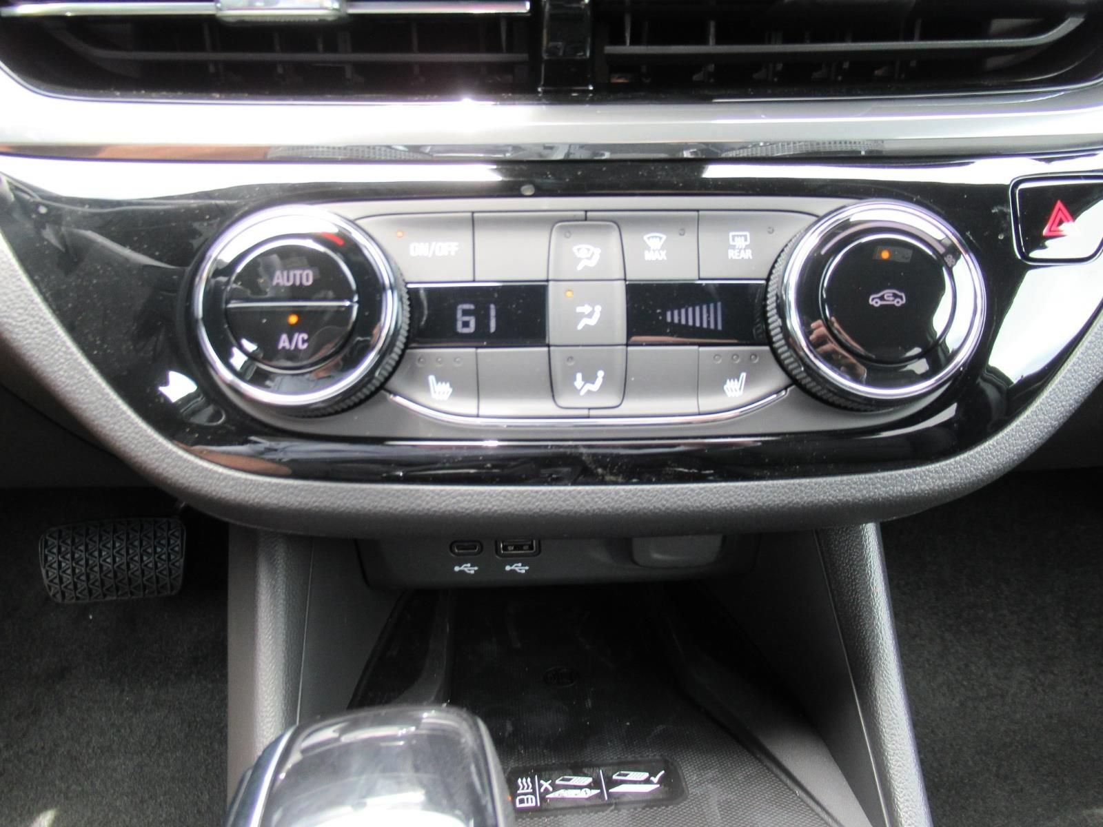 New 2026 Buick Envista Sport Touring w/ Convenience I Package FWD image 29