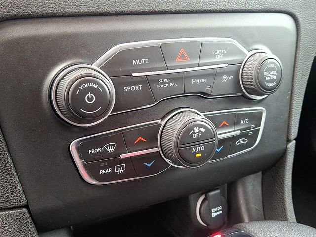 Used 2023 Dodge Charger GT w/ Blacktop Package image 16