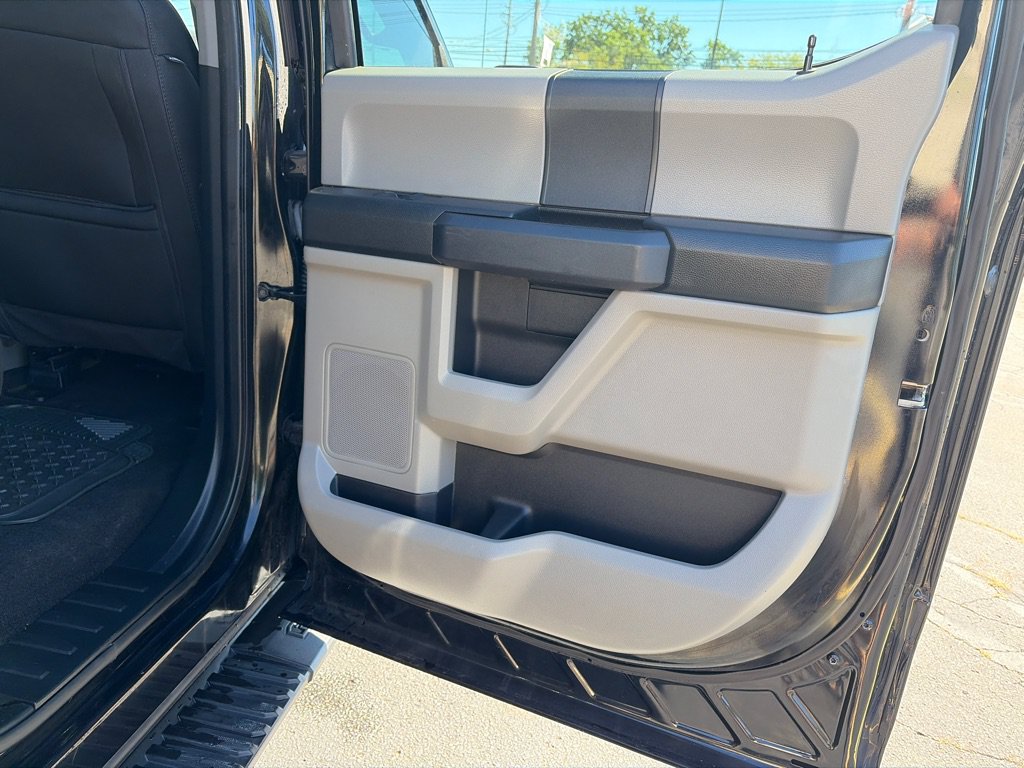 Used 2020 Ford F150 XL w/ Equipment Group 101A Mid AWD/4WD image 27