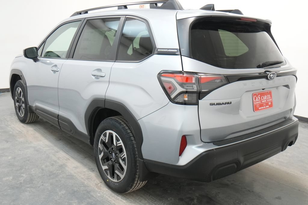 New 2026 Subaru Forester Premium w/ Base/Premium Package AWD/4WD image 5