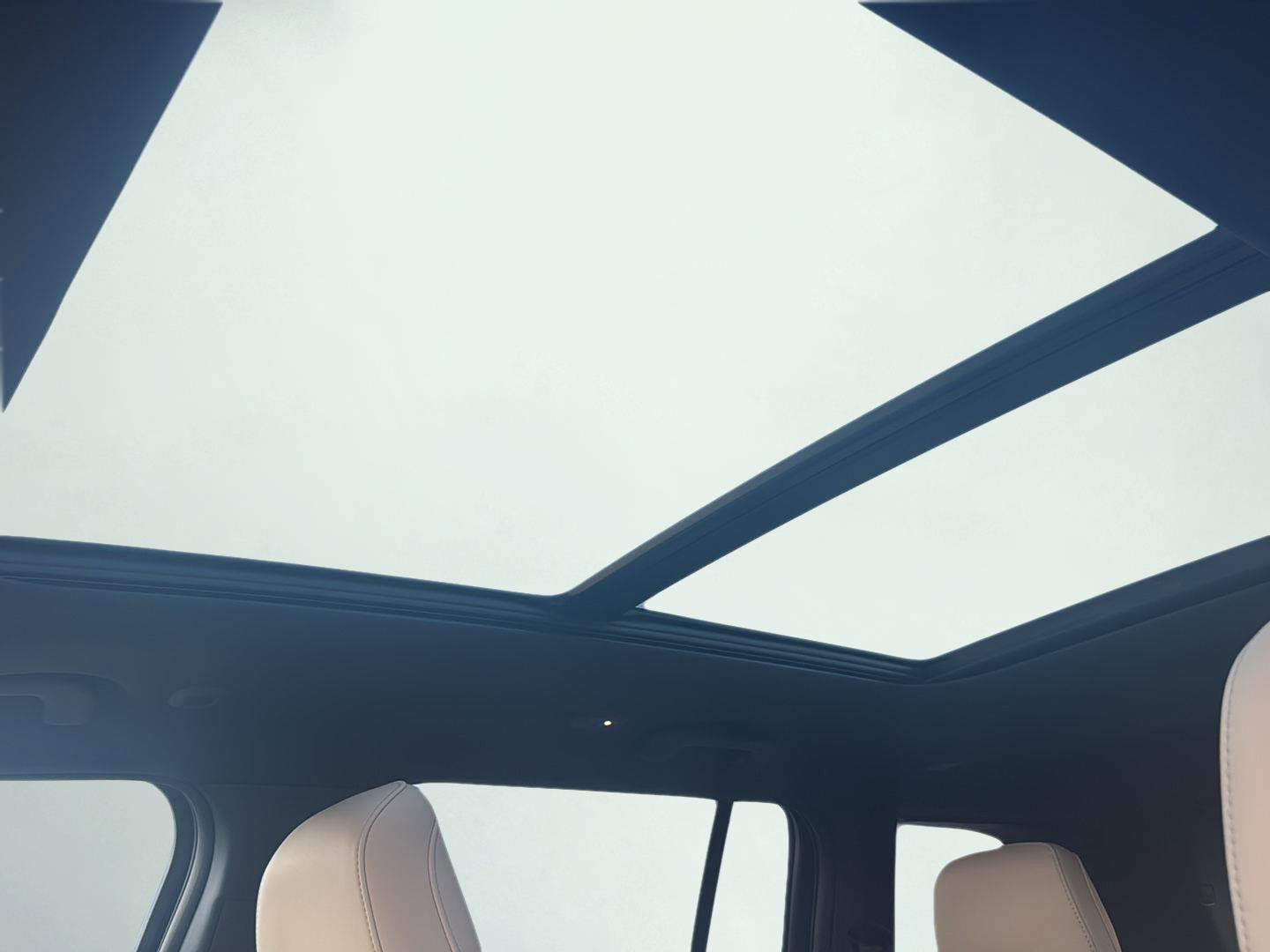 New 2026 Jeep Grand Cherokee Limited w/ Trailer Tow Package image 33