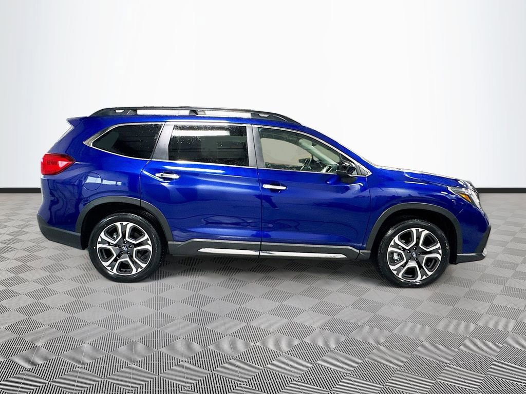 New 2026 Subaru Ascent Touring image 34