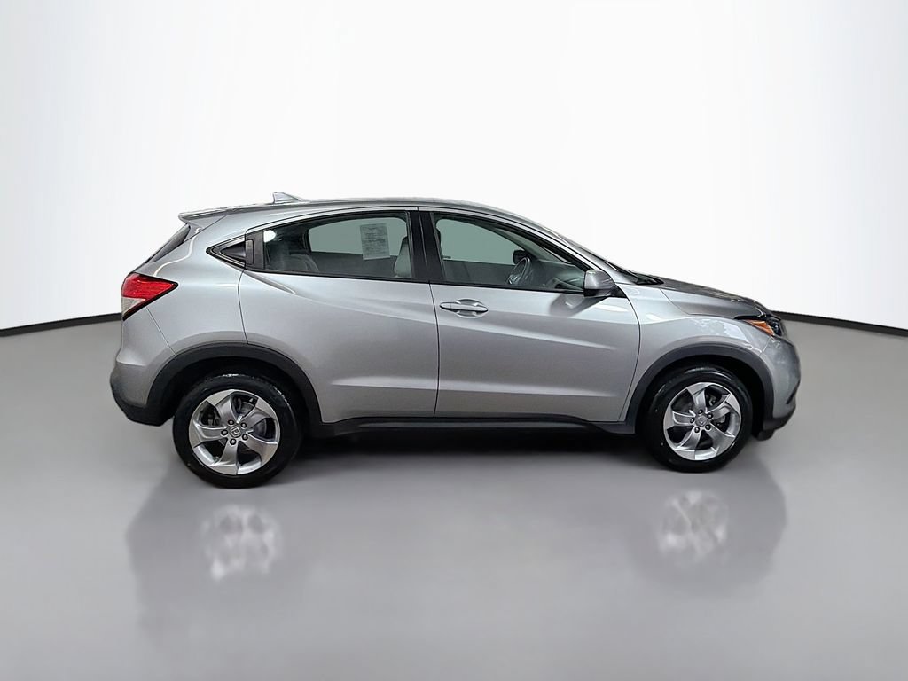 Used 2020 Honda HR-V LX image 10