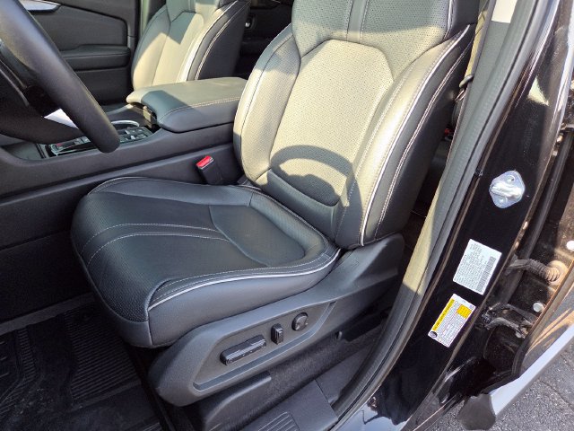 Used 2023 Honda Pilot Elite image 29
