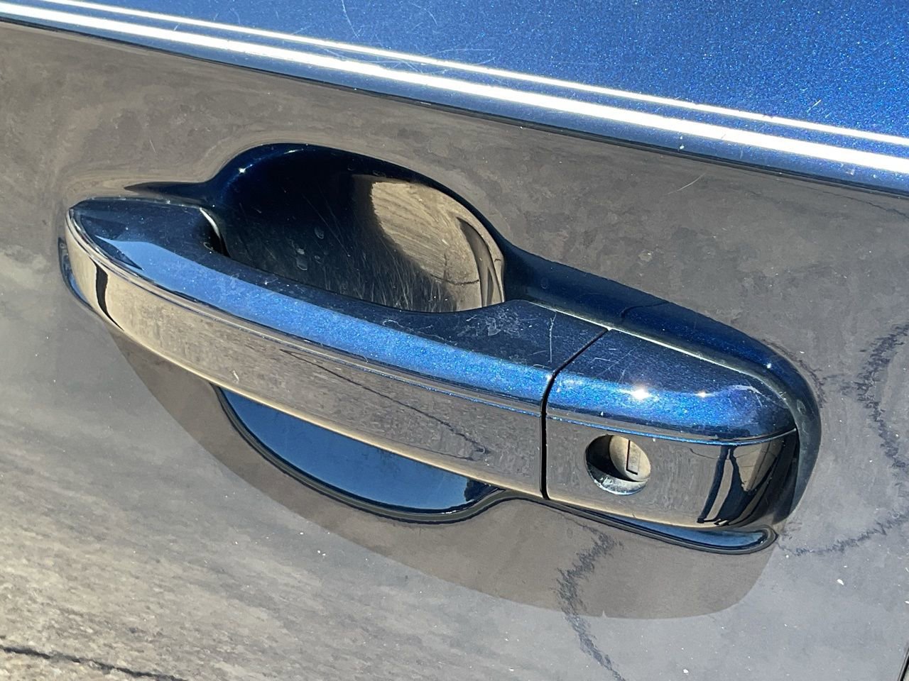 Used 2019 Honda Accord LX image 9