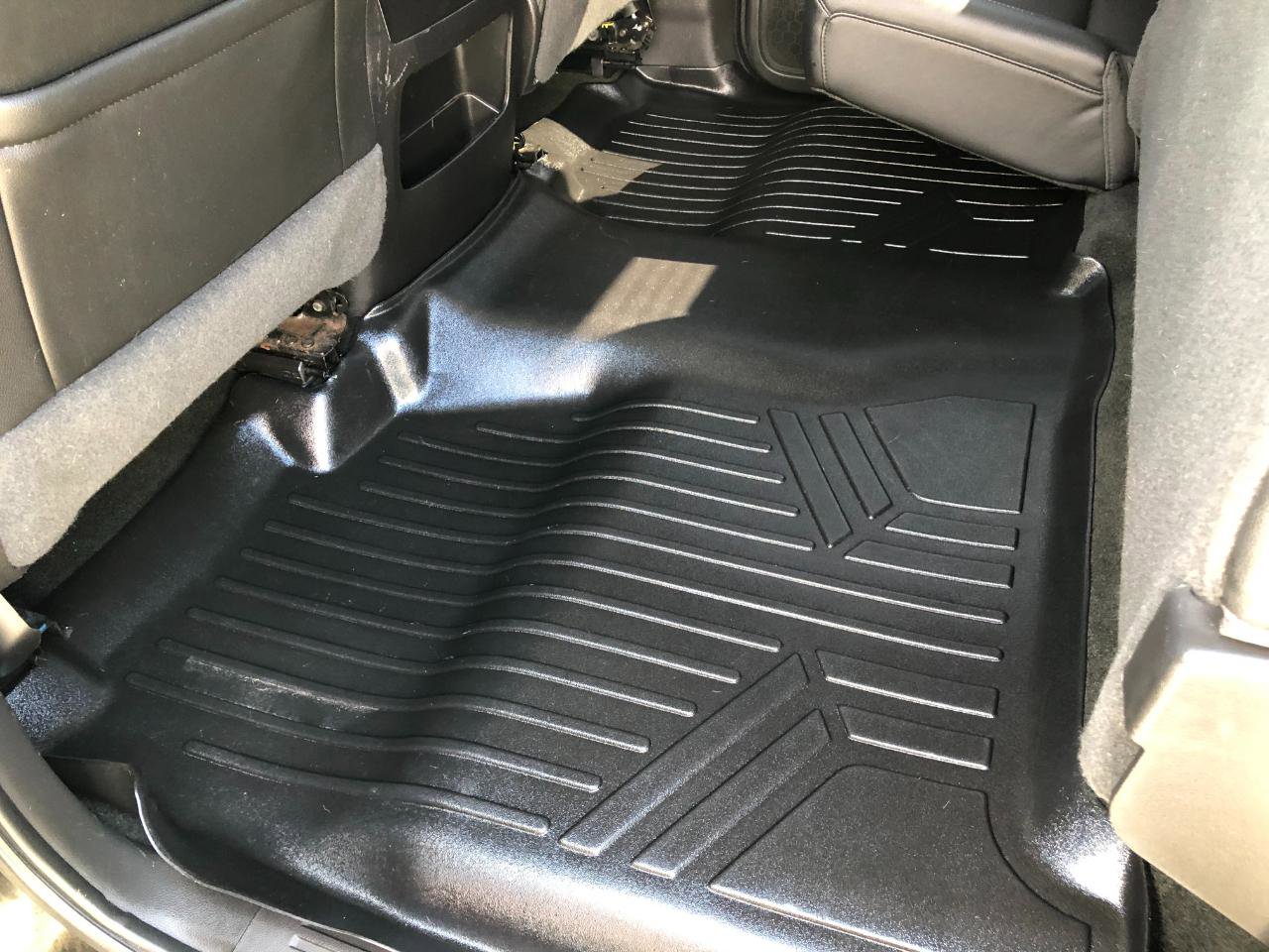 Used 2016 Chevrolet Silverado 1500 LTZ image 33