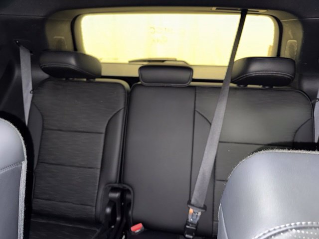 Used 2026 Buick Enclave Sport Touring AWD/4WD image 18