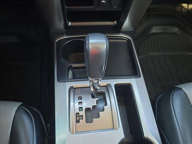 Used 2022 Toyota 4Runner SR5 Premium image 12