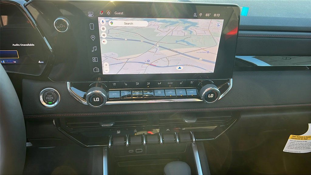 New 2026 Chevrolet Colorado Z71 w/ Z71 Convenience Package 2 image 24