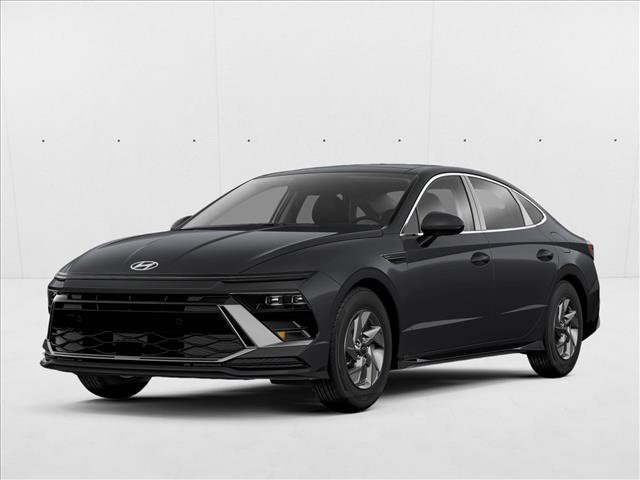 New 2026 Hyundai Sonata SE