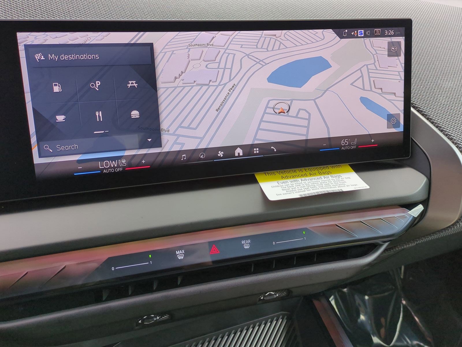 Certified 2026 BMW X3 xDrive30 w/ Premium Package image 21