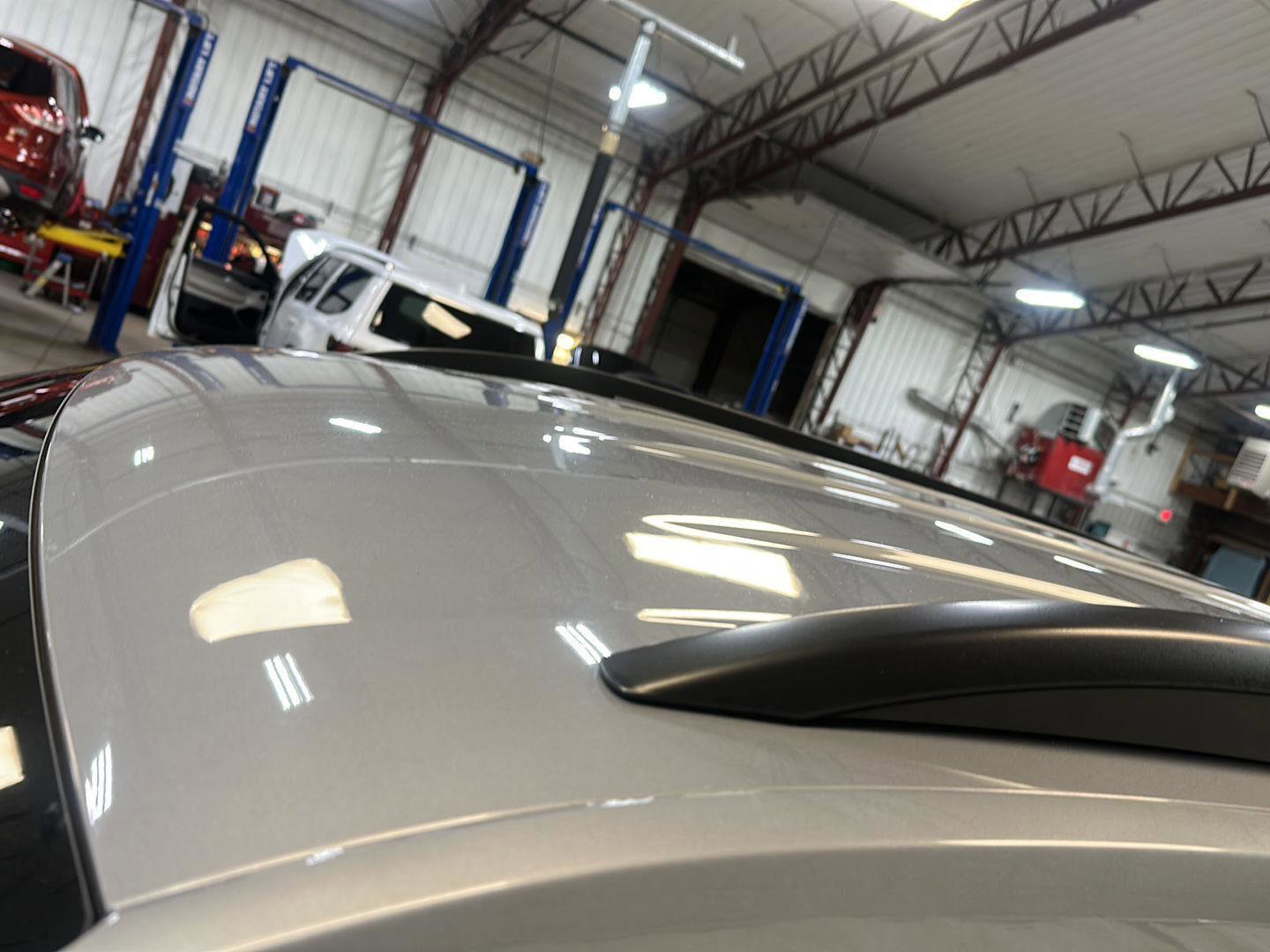 Used 2025 Volkswagen Atlas SE image 14