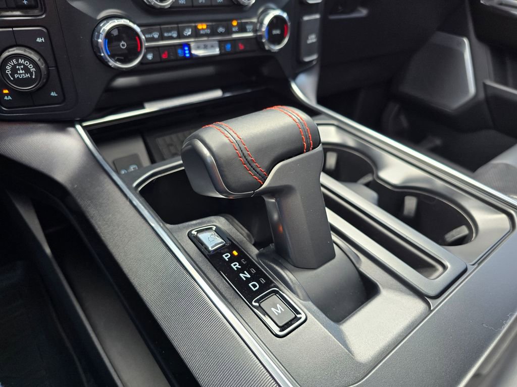 Certified 2024 Ford F150 Raptor w/ Equipment Group 803A Raptor R image 54