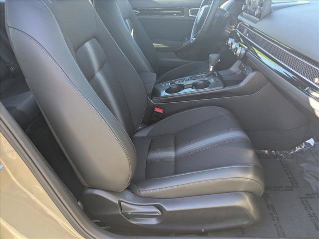Used 2026 Honda Civic Sport image 21
