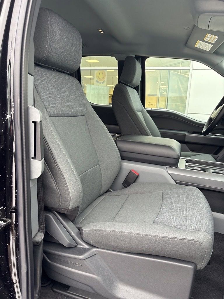 New 2026 Ford F150 XLT image 25
