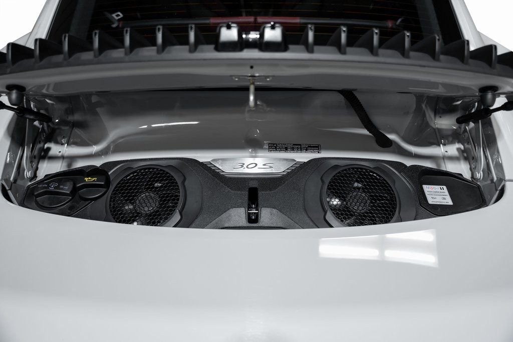 Used 2020 Porsche 911 Carrera S image 56