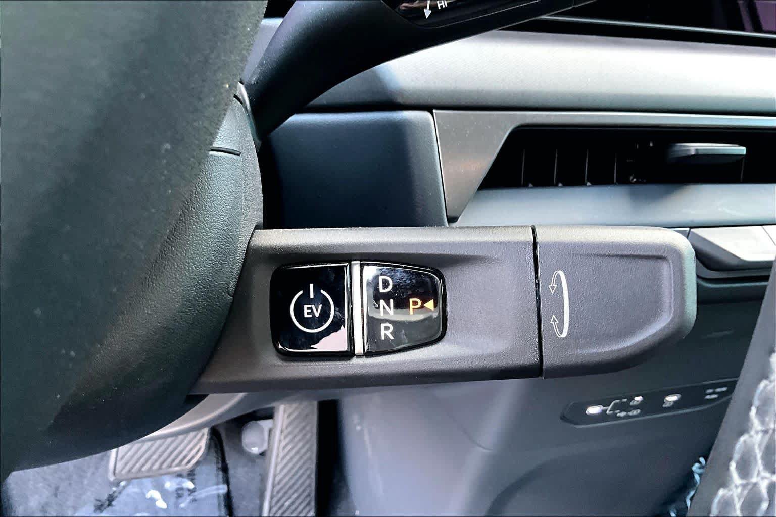 Used 2026 Kia EV9 Light RWD image 16
