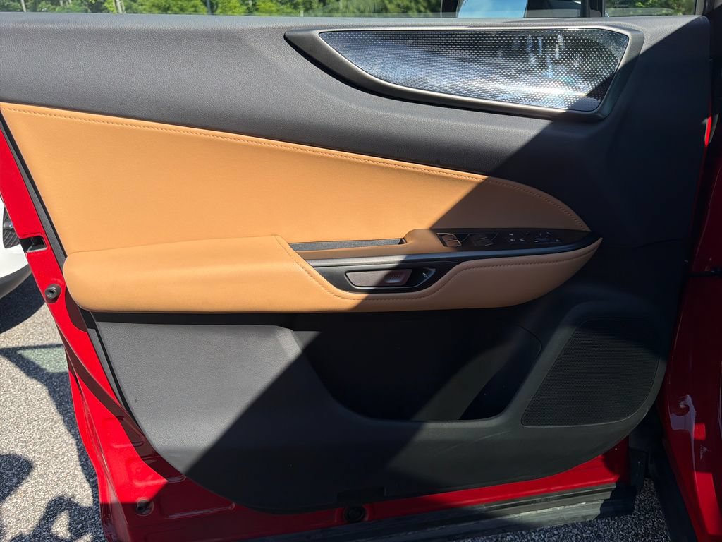 Used 2025 Lexus NX 250 FWD w/ Cold Area Package image 27