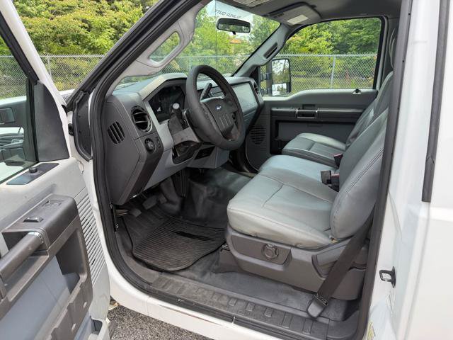 Used 2014 Ford F250 XL w/ Power Equipment Group RWD image 23