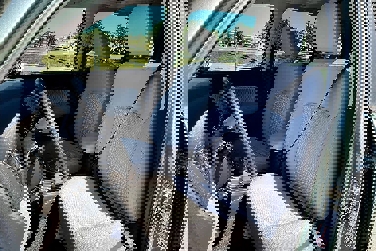 Used 2018 Subaru Forester 2.5i Premium image 7