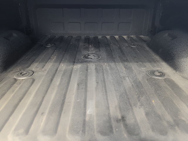 Used 2025 RAM 2500 Big Horn AWD/4WD image 10