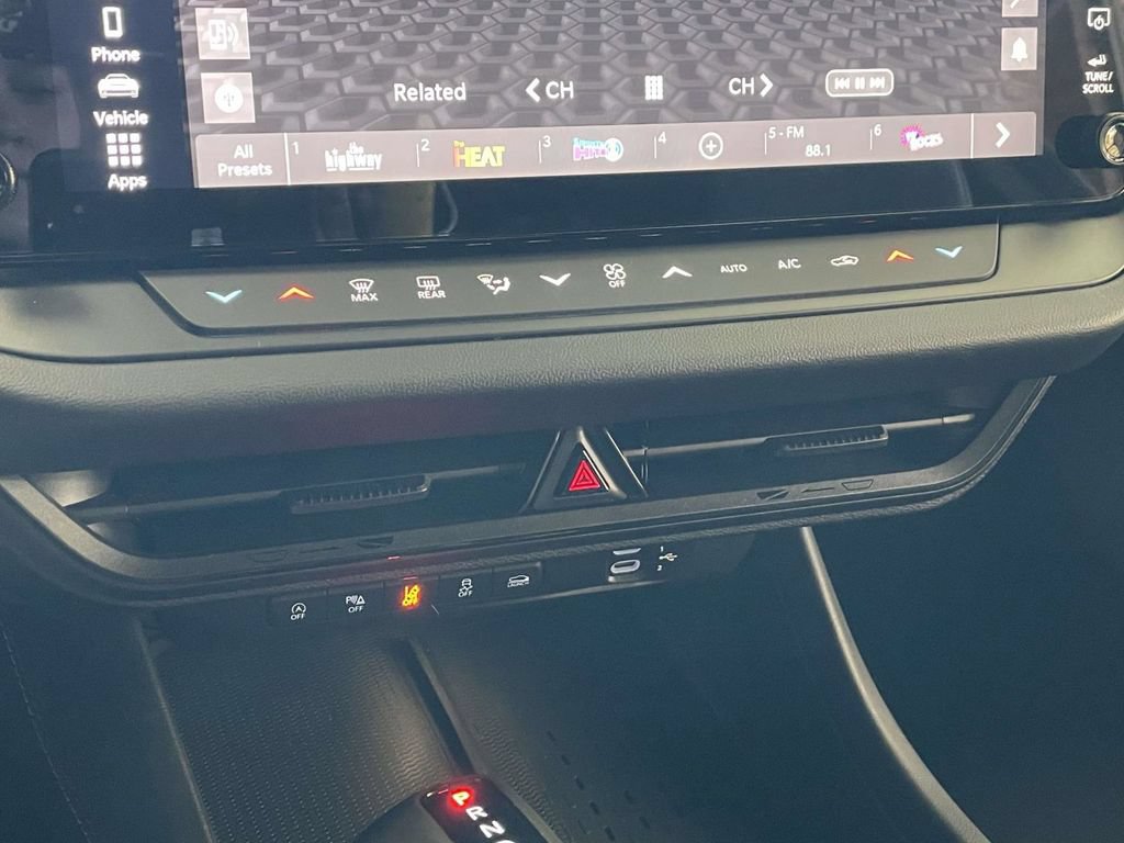 New 2026 Dodge Charger Scat Pack AWD/4WD image 29