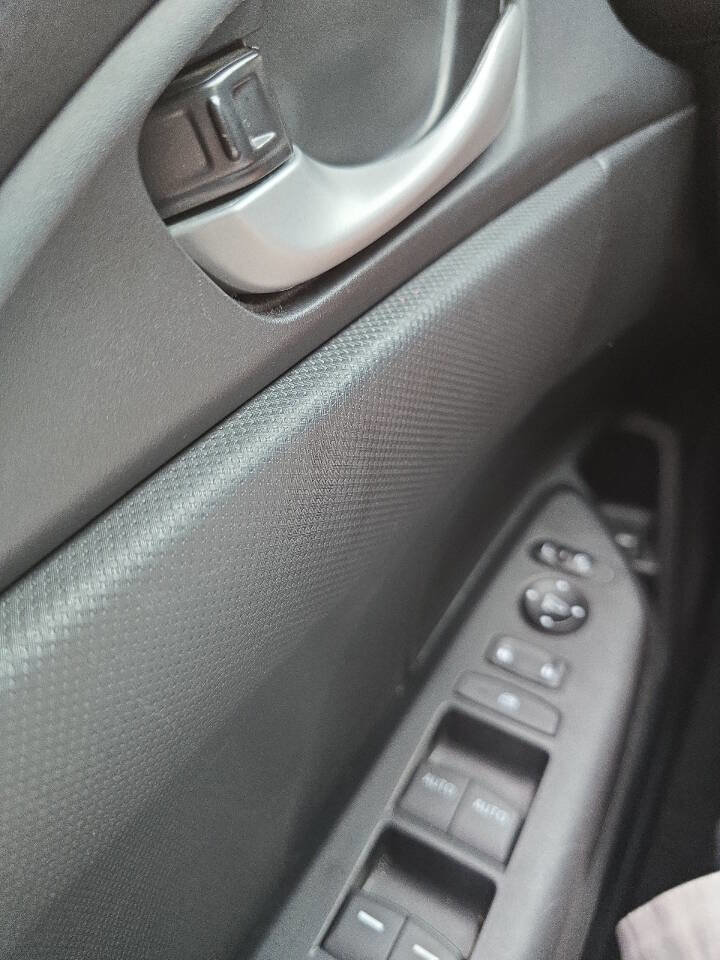 Used 2021 Honda Civic LX image 26