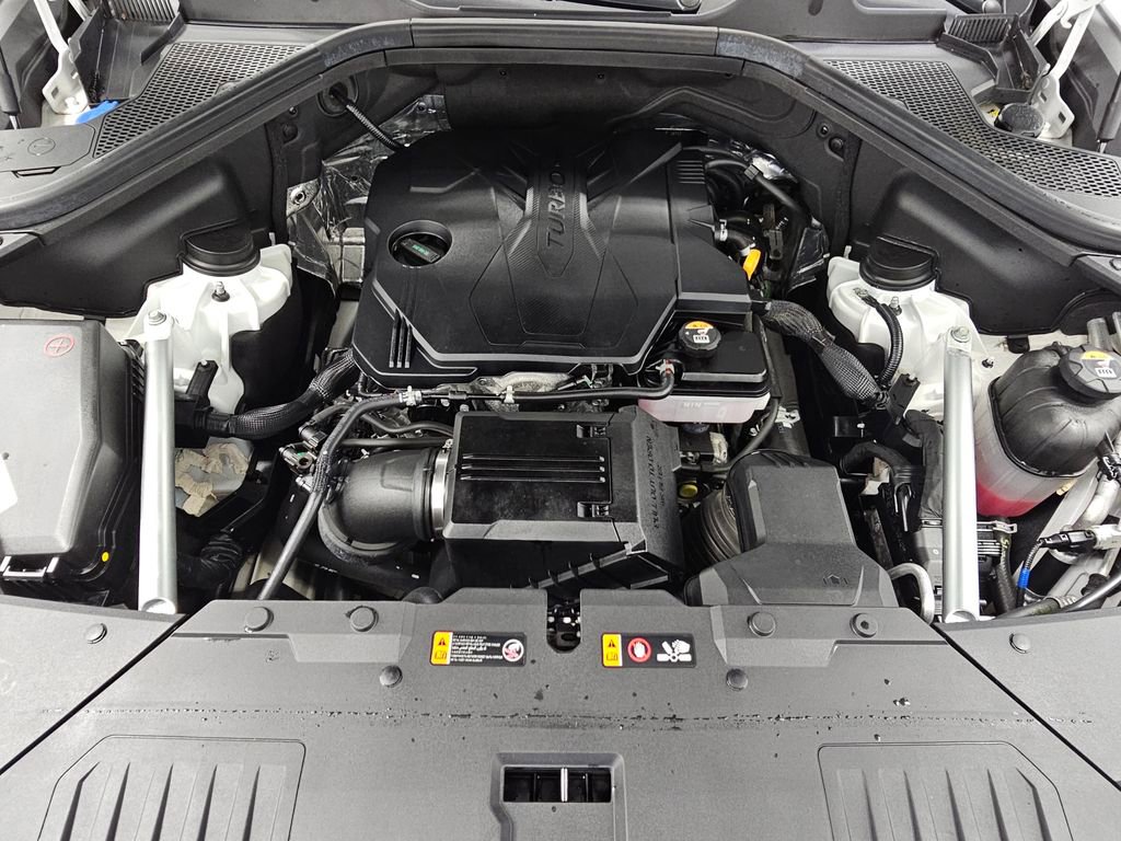 Used 2024 Genesis GV80 2.5T image 42