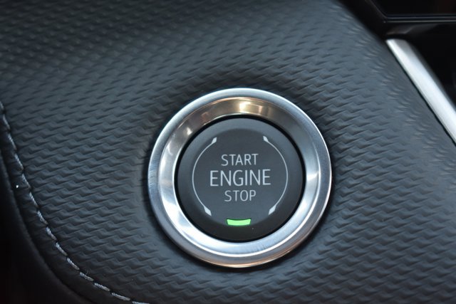 New 2026 Chevrolet Equinox LT image 28