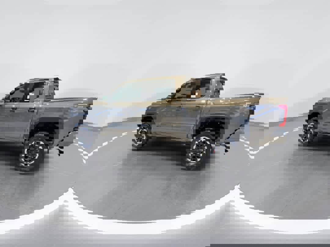 New 2026 Toyota Tacoma TRD Off-Road image 6