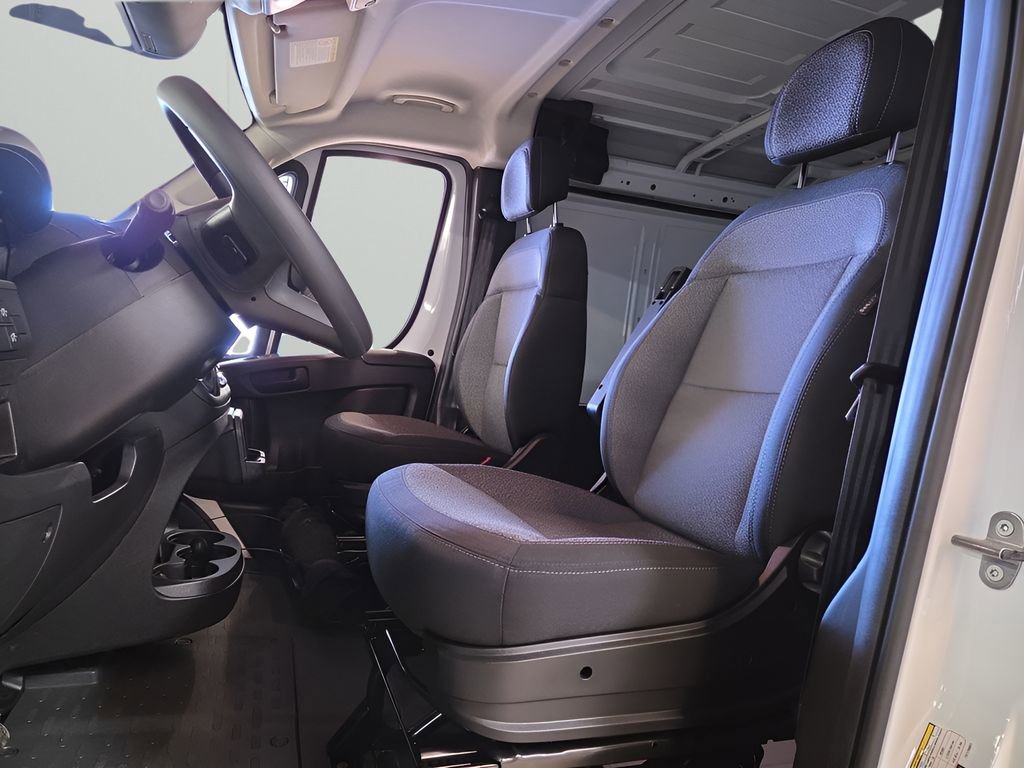 New 2026 RAM ProMaster 1500 w/ Convenience Group image 9