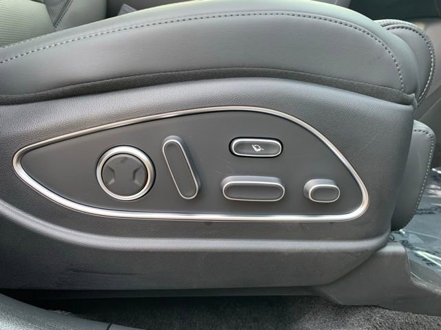 New 2026 Hyundai Palisade Calligraphy image 15