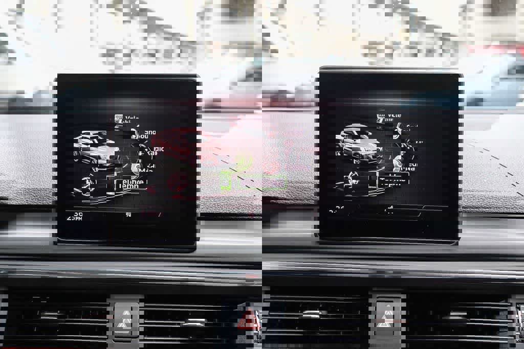 Used 2019 Audi A5 2.0T Premium image 15