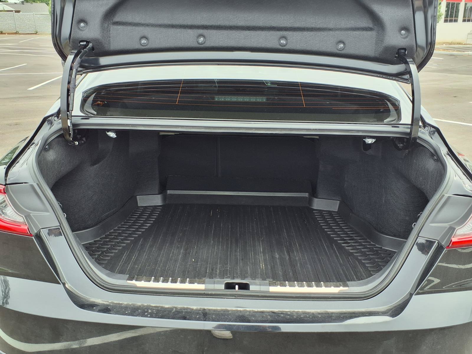 Certified 2025 Toyota Camry XLE FWD image 24