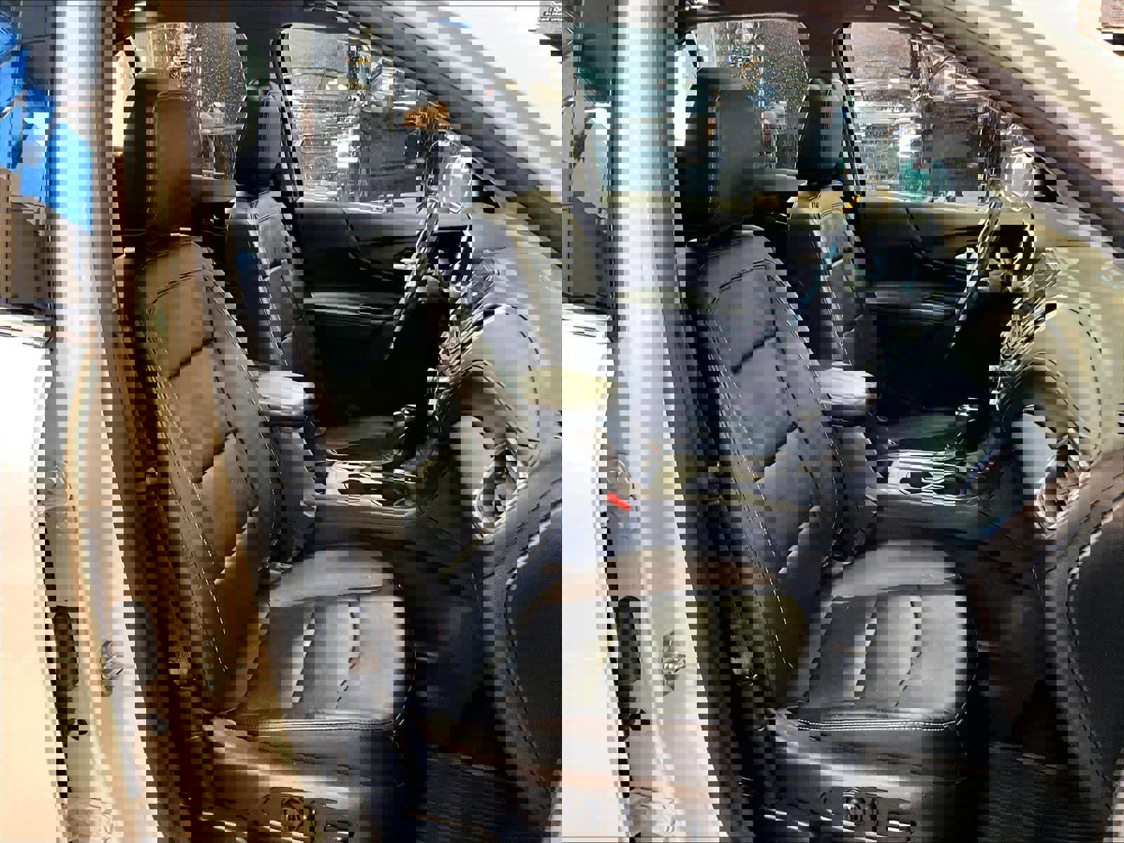 Used 2019 Chevrolet Equinox Premier image 11