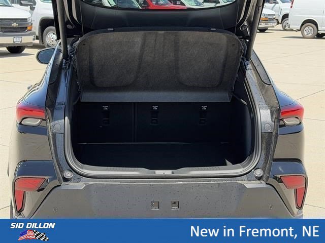 New 2026 Buick Envista Sport Touring w/ Convenience I Package FWD image 5