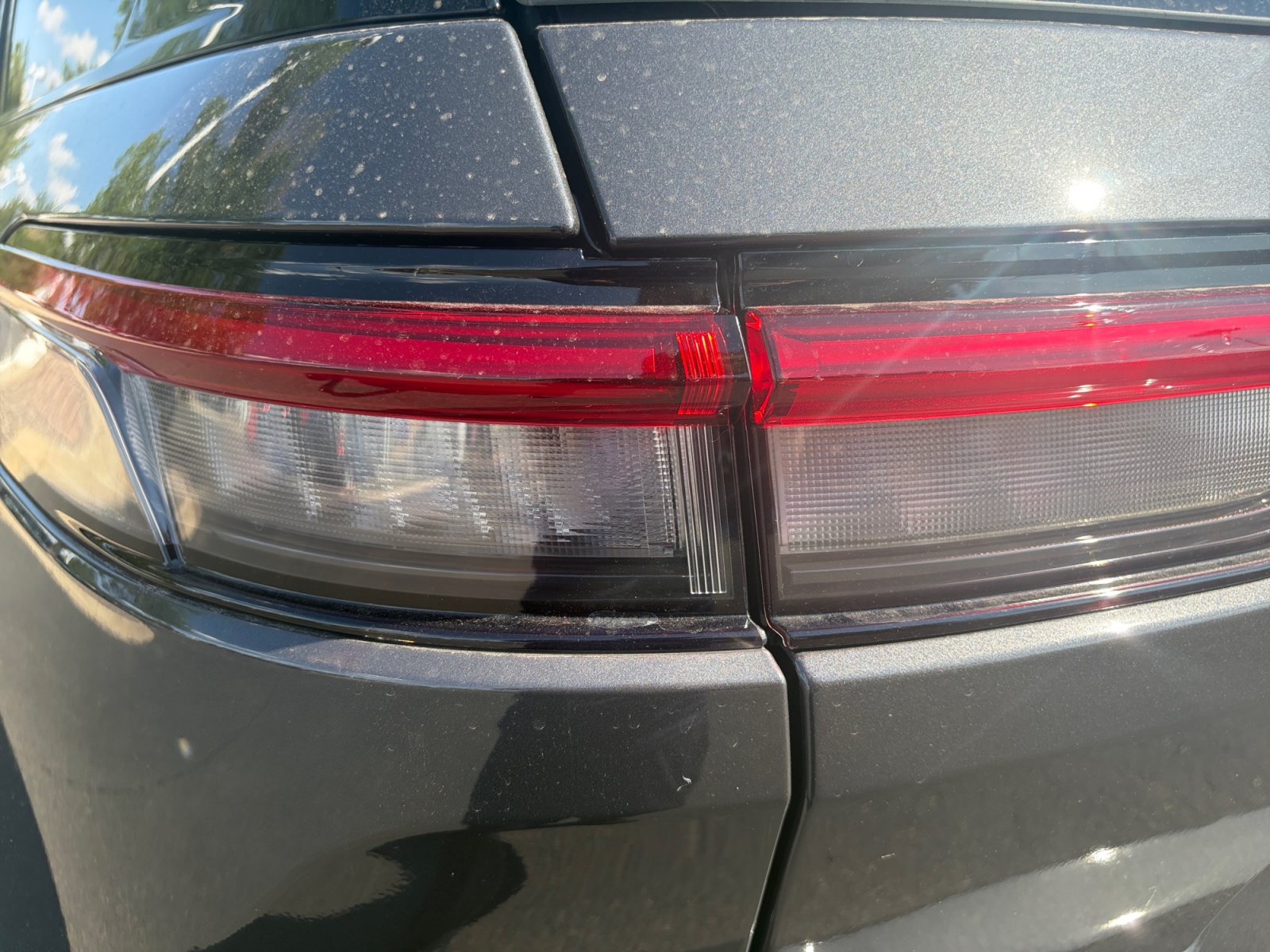 New 2026 Jeep Grand Cherokee Limited AWD/4WD image 13
