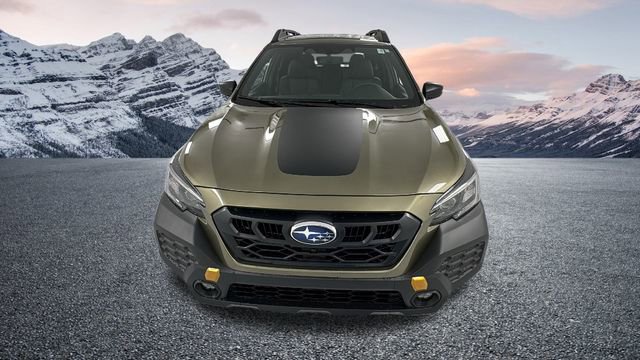 New 2025 Subaru Outback Wilderness image 8