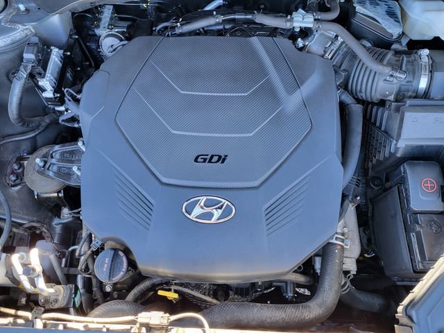 Used 2022 Hyundai Palisade SEL w/ 8P Bench Seat Package image 19