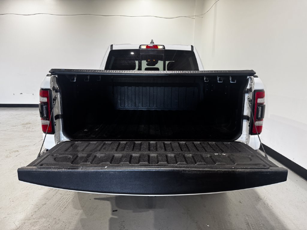 Used 2022 RAM 1500 Rebel w/ Rebel Level 2 Equipment Group AWD/4WD image 25